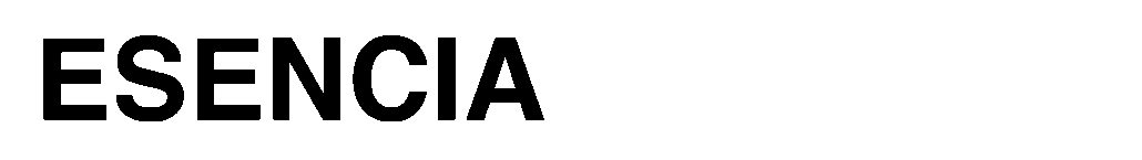 ESENCIA